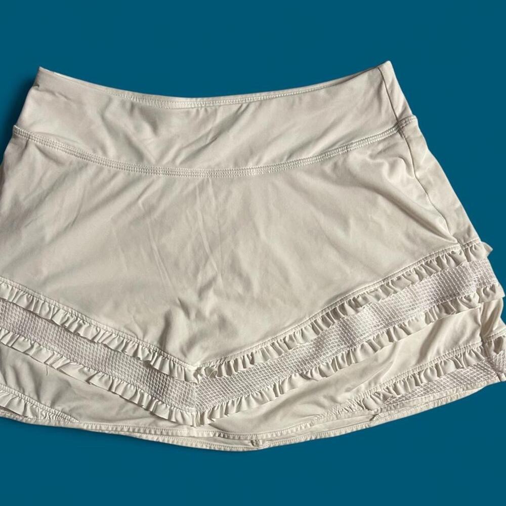 Lilly Pulitzer Luxletic Skort